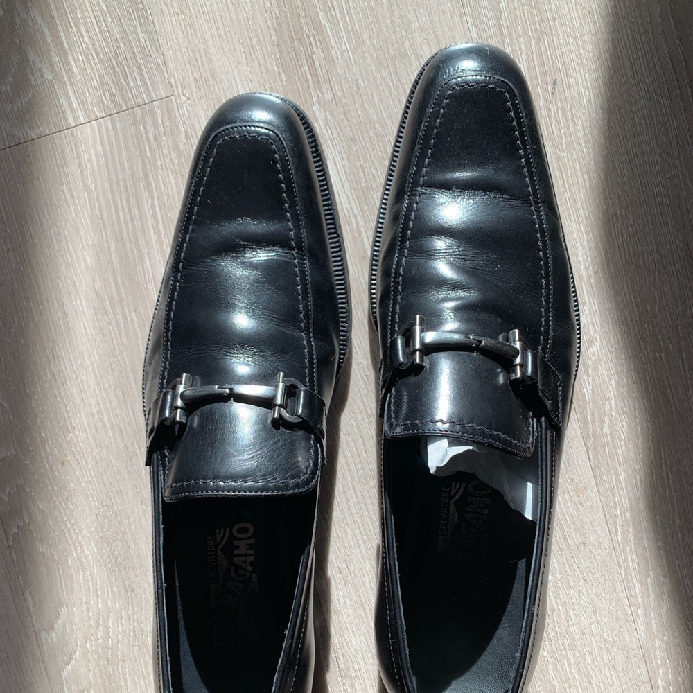 Ferragamo shoes
